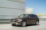 Mercedes-Benz GLC250 d 4Matic Off-Road 2015 года